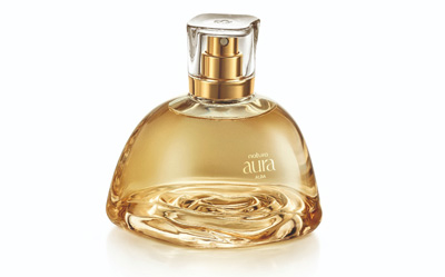 Aura Alba Natura