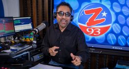 El locutor de la salsa: la incomparable historia del El Búho Loco