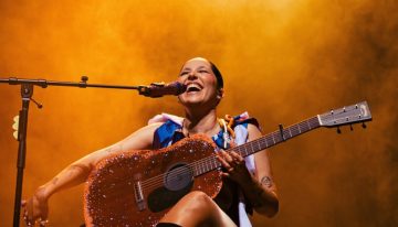 Elsa y Elmar llega al Coca-Cola Music Hall este verano