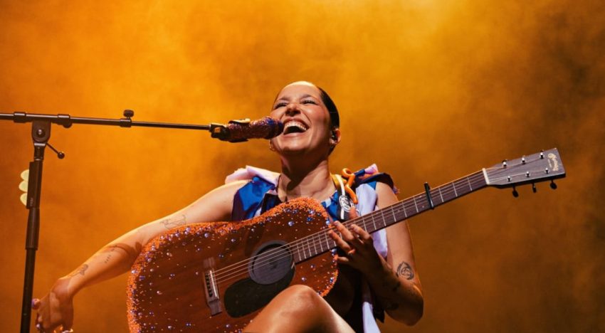 Elsa y Elmar llega al Coca-Cola Music Hall este verano