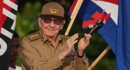 El exilio cubano celebra entre aplausos la imputación de Raúl Castro: «Se acabó la impunidad»