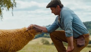 “The Sheep Detectives”: el inesperado misterio familiar que sorprende en cines