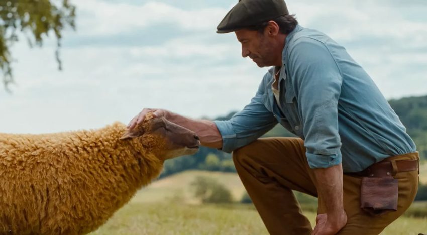 “The Sheep Detectives”: el inesperado misterio familiar que sorprende en cines