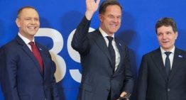 Trump detiene el despliegue de otros 4.000 soldados en Europa