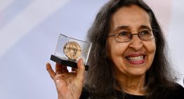 Ana Lydia Vega y la literatura: “Nunca cambia el deseo de escribir”