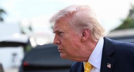 La guerra de Irán hunde a Trump antes de unas elecciones cruciales