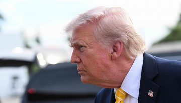 La guerra de Irán hunde a Trump antes de unas elecciones cruciales