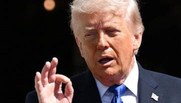 Italia acepta aportar tropas para desminar Ormuz siempre que se mantenga el alto el fuego con Irán