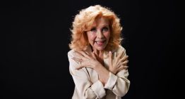 Sara Pastor lanza su primer libro “Las mujeres no caducan”, una invitación a romper etiquetas