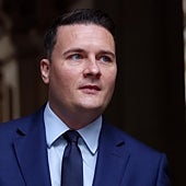 Los cinco aspirantes al liderazgo laborista tras el desplome electoral de Starmer