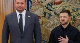 Ucrania lanza un ataque récord contra la región de Moscú, que provoca el derribo de más de 1.000 drones