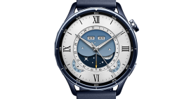 Probamos el nuevo Xiaomi 17 T y el reloj Watch S5, un dúo perfecto
