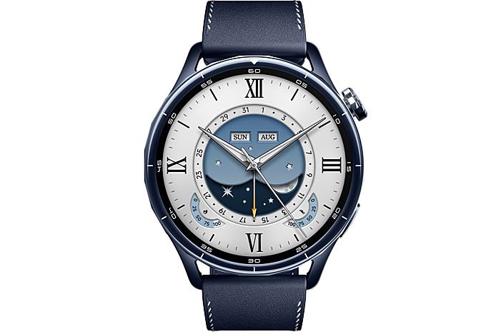 Probamos el nuevo Xiaomi 17 T y el reloj Watch S5, un dúo perfecto