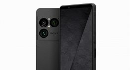 Nuevo Sony Xperia 1 VIII: un 'smartphone' no apto para todos los públicos