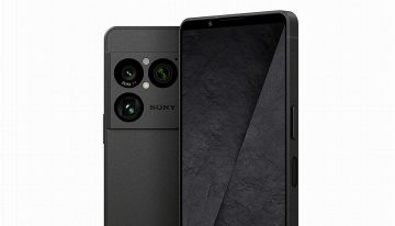 Nuevo Sony Xperia 1 VIII: un 'smartphone' no apto para todos los públicos
