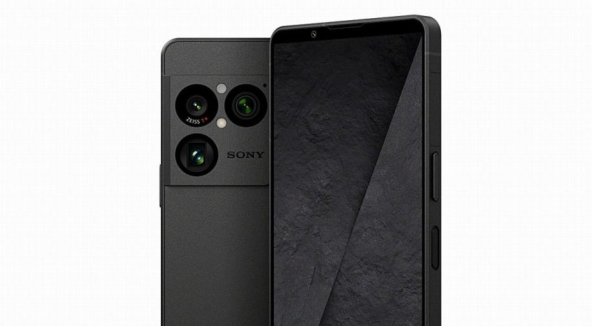 Nuevo Sony Xperia 1 VIII: un 'smartphone' no apto para todos los públicos