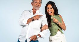 Ana Isabelle y Braulio Castillo tocarán corazones en “Las troyanas” en el Festival Casals