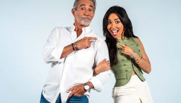 Ana Isabelle y Braulio Castillo tocarán corazones en “Las troyanas” en el Festival Casals