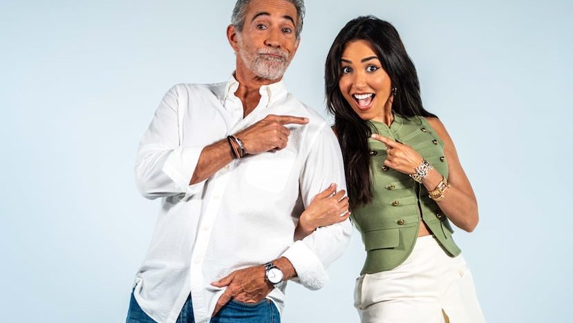 Ana Isabelle y Braulio Castillo tocarán corazones en “Las troyanas” en el Festival Casals