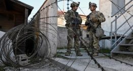 La tensa relación entre Washington y Berlín que carece de puentes diplomáticos