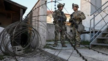 La tensa relación entre Washington y Berlín que carece de puentes diplomáticos