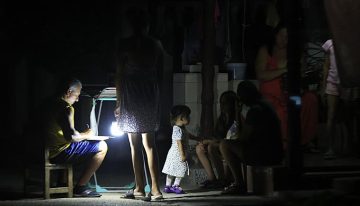 «Tras la caída del régimen cubano, la Iglesia deberá velar para que haya justicia y no venganza»