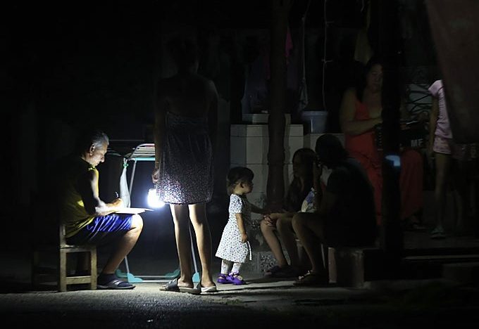 «Tras la caída del régimen cubano, la Iglesia deberá velar para que haya justicia y no venganza»