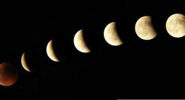 Calendario lunar mayo 2026: ¿qué fase de la luna hay hoy?