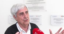 El experto en la crisis de las vacas locas Juan José Badiola apunta a una variante de hantavirus que se transmite entre personas y que pudo originar el brote en el crucero