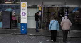 Recopilar el historial médico de la población para estudiar cómo se comportan aquellos que desarrollan alzhéimer: el futuro predictor de la enfermedad