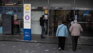 Recopilar el historial médico de la población para estudiar cómo se comportan aquellos que desarrollan alzhéimer: el futuro predictor de la enfermedad