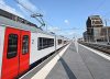 Un canguro a la fuga interrumpe parte del servicio ferroviario en Bélgica