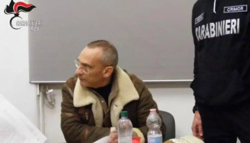 Italia incauta 200 millones de la fortuna del capo de la mafia Messina Denaro