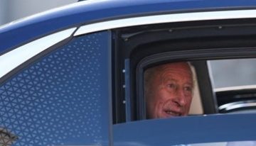 Una emisora de radio británica anuncia por error la muerte del Rey Carlos III