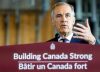 Trump y el separatismo en la provincia canadiense Alberta: en busca de un referéndum