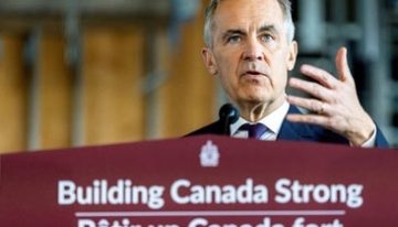 Trump y el separatismo en la provincia canadiense Alberta: en busca de un referéndum