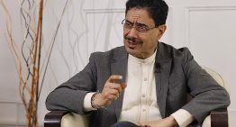 Iván Cepeda, el adalid  de la izquierda colombiana sin las estridencias de Petro