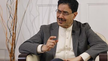 Iván Cepeda, el adalid  de la izquierda colombiana sin las estridencias de Petro