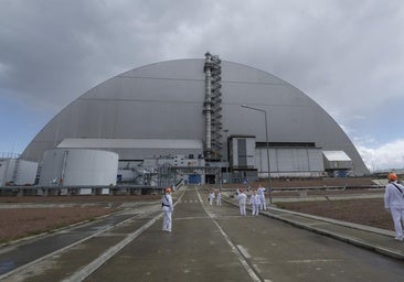 La IA, el nuevo campo de batalla entre Ucrania y Rusia