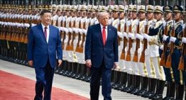 Trump da a Irán «dos o tres días»  y dice que estuvo «a una hora» de atacar