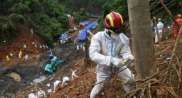 La Justicia condena a Airbus y Air France por 228 homicidios involuntarios en el accidente de 2009