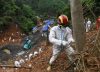 Un disidente chino huye a Corea del Sur tras una travesía de 30 horas en un bote inflable