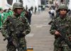 Colombia se blinda para elegir a su nuevo presidente