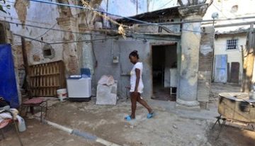 Cuba se queda sin combustible para generar electricidad marcando récords de apagones