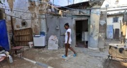 Cuba culpa a EE.UU. de la «tensa» crisis energética que mantiene al país a oscuras y sin combustible