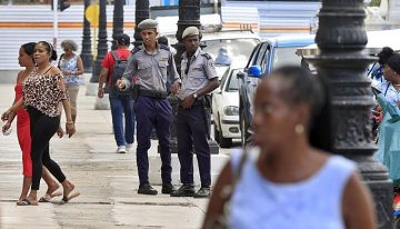 Cuba, entre el miedo y la esperanza