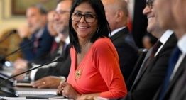 EE.UU. relaja las sanciones en favor de la reestructuración de la deuda de Venezuela y su petrolera estatal
