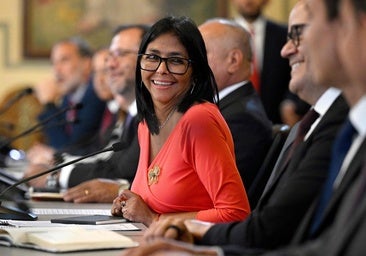 EE.UU. relaja las sanciones en favor de la reestructuración de la deuda de Venezuela y su petrolera estatal