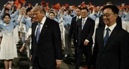 Trump y Xi estabilizan los lazos entre EE.UU. y China, pero no cierran acuerdos comerciales