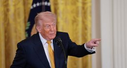 ¿Por qué Trump busca un falso final para la «no-guerra» contra Irán?